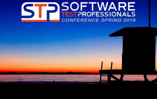 STPCon Spring 2018 – Newport Beach, CA