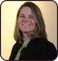 Mary Thorn - Director of Software Test Engineering, Ipreo